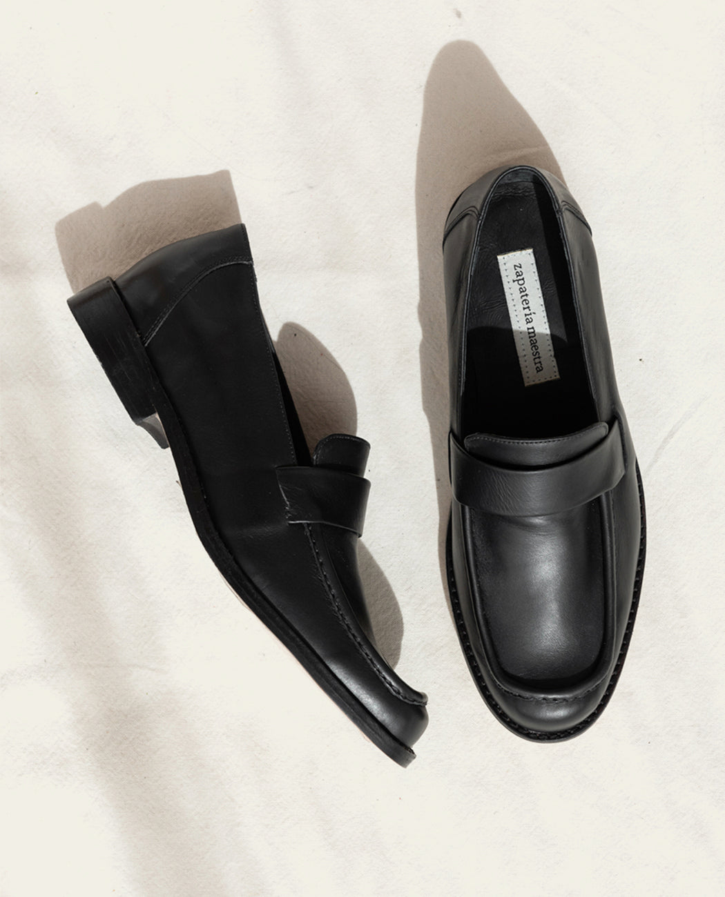 Mocasin 1780