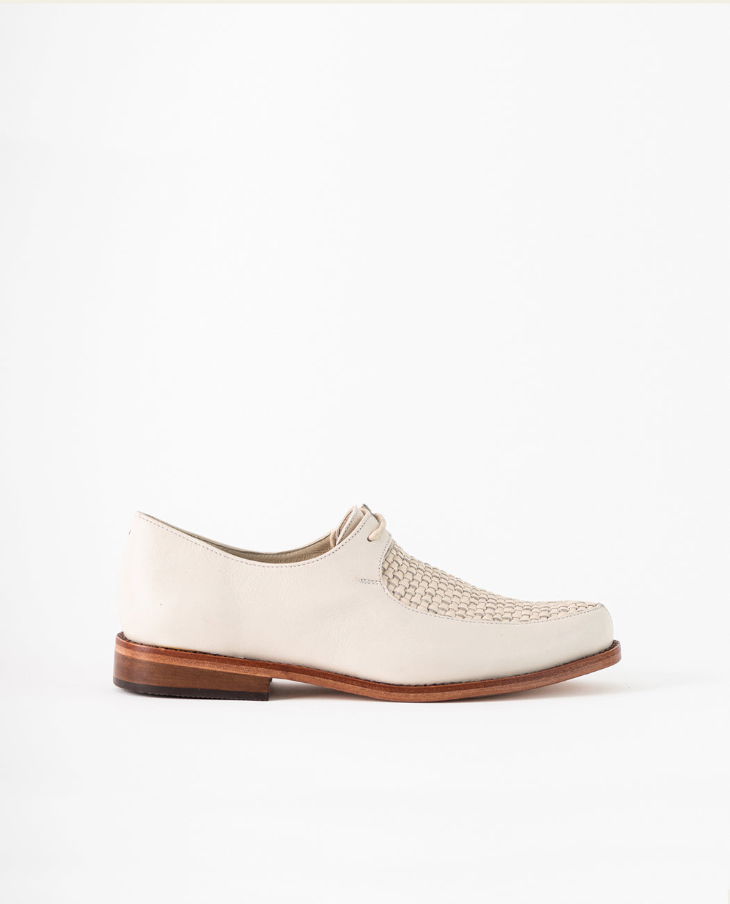 Zapato 1865
