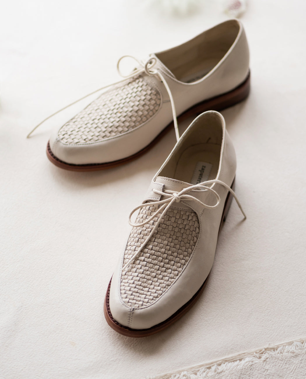 Zapato 1865