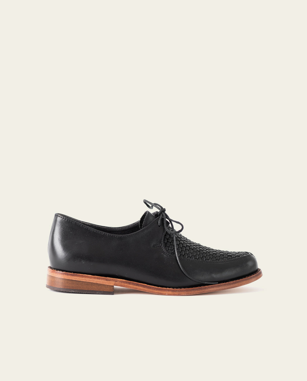 Zapato 1865