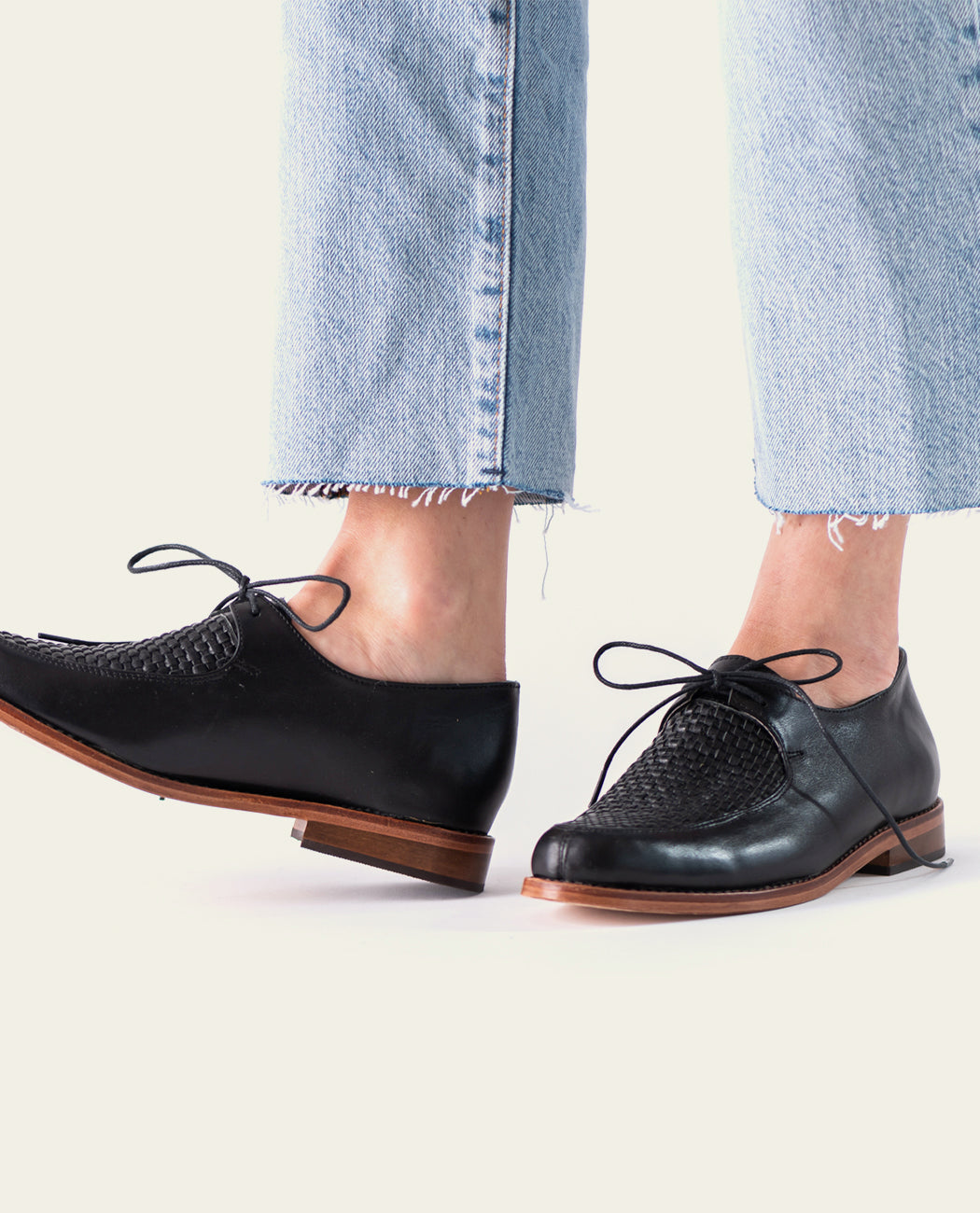Zapato 1865