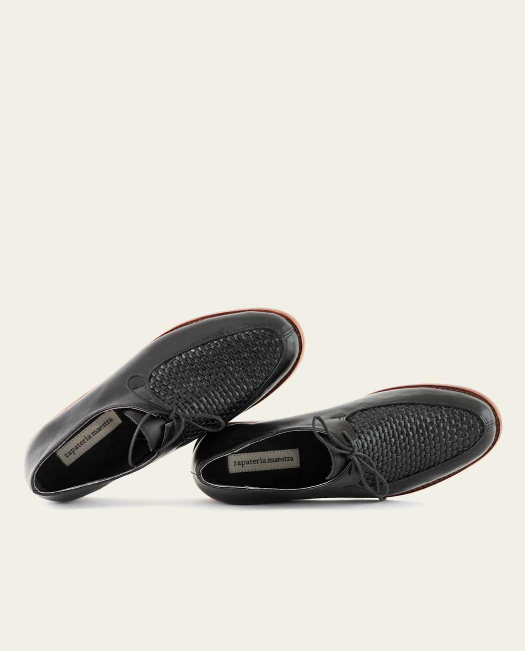 Zapato 1865