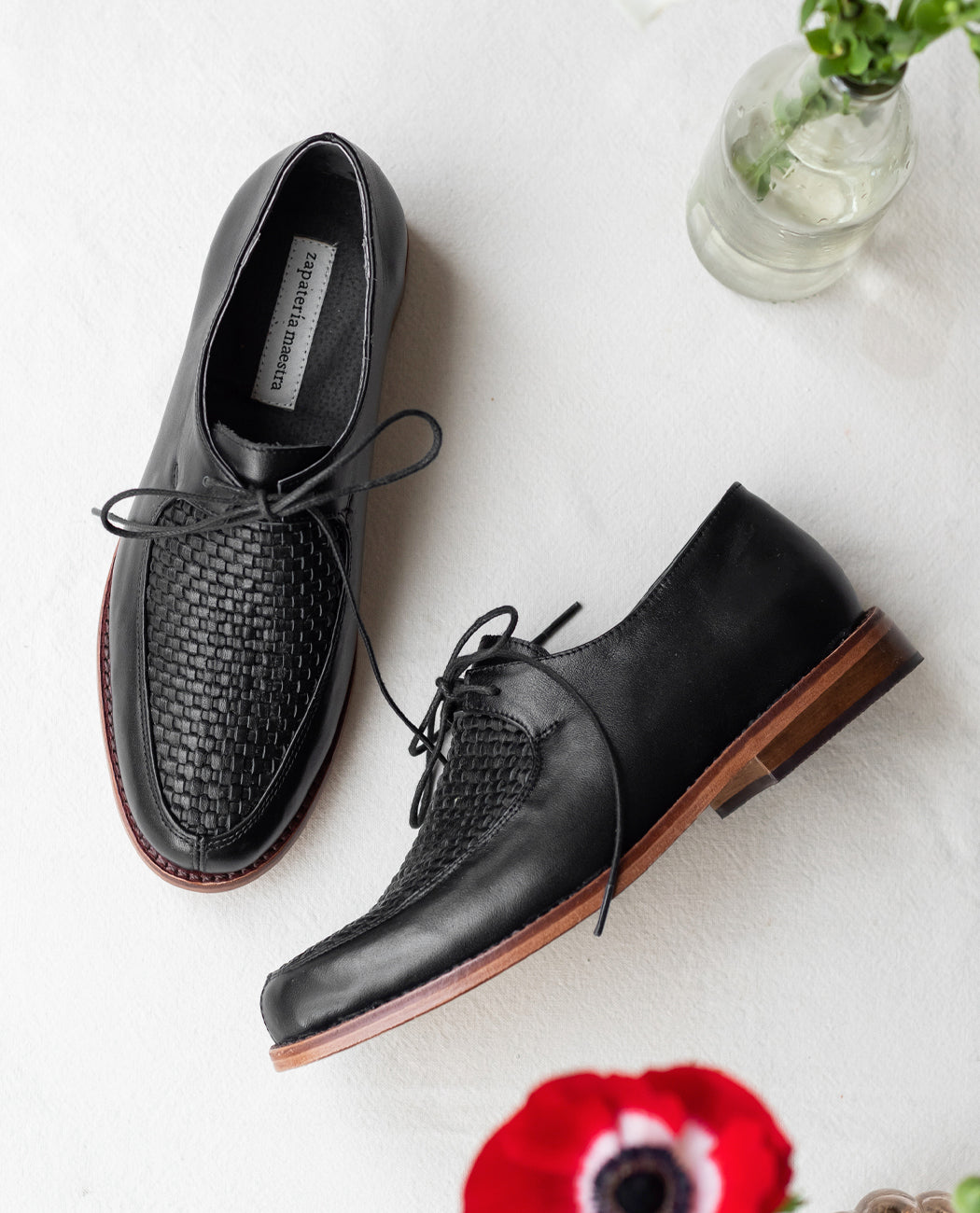 Zapato 1865