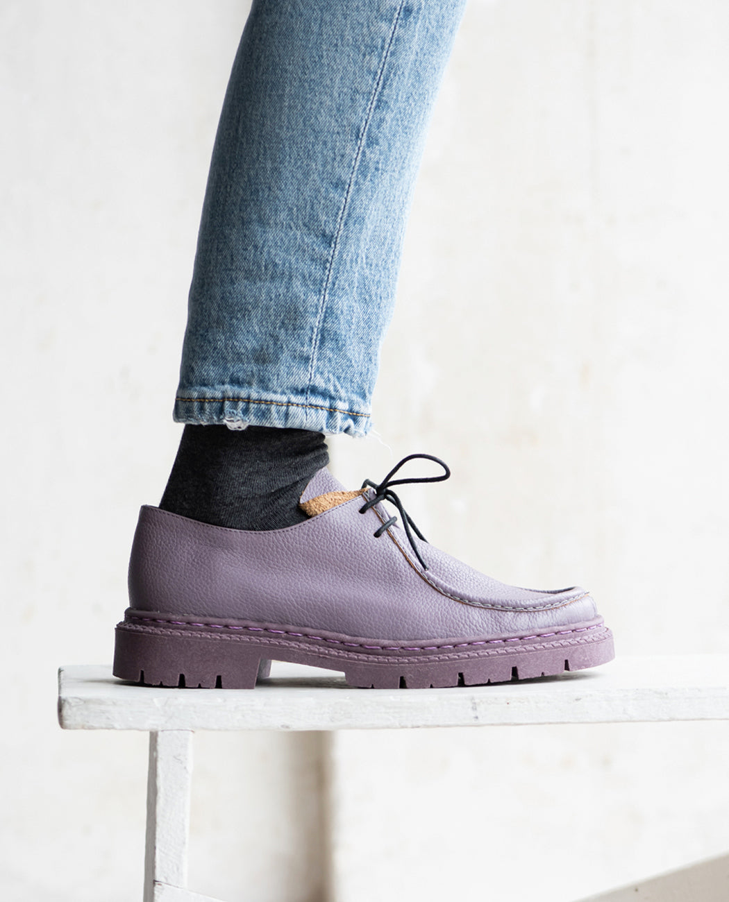 Zapato 1879
