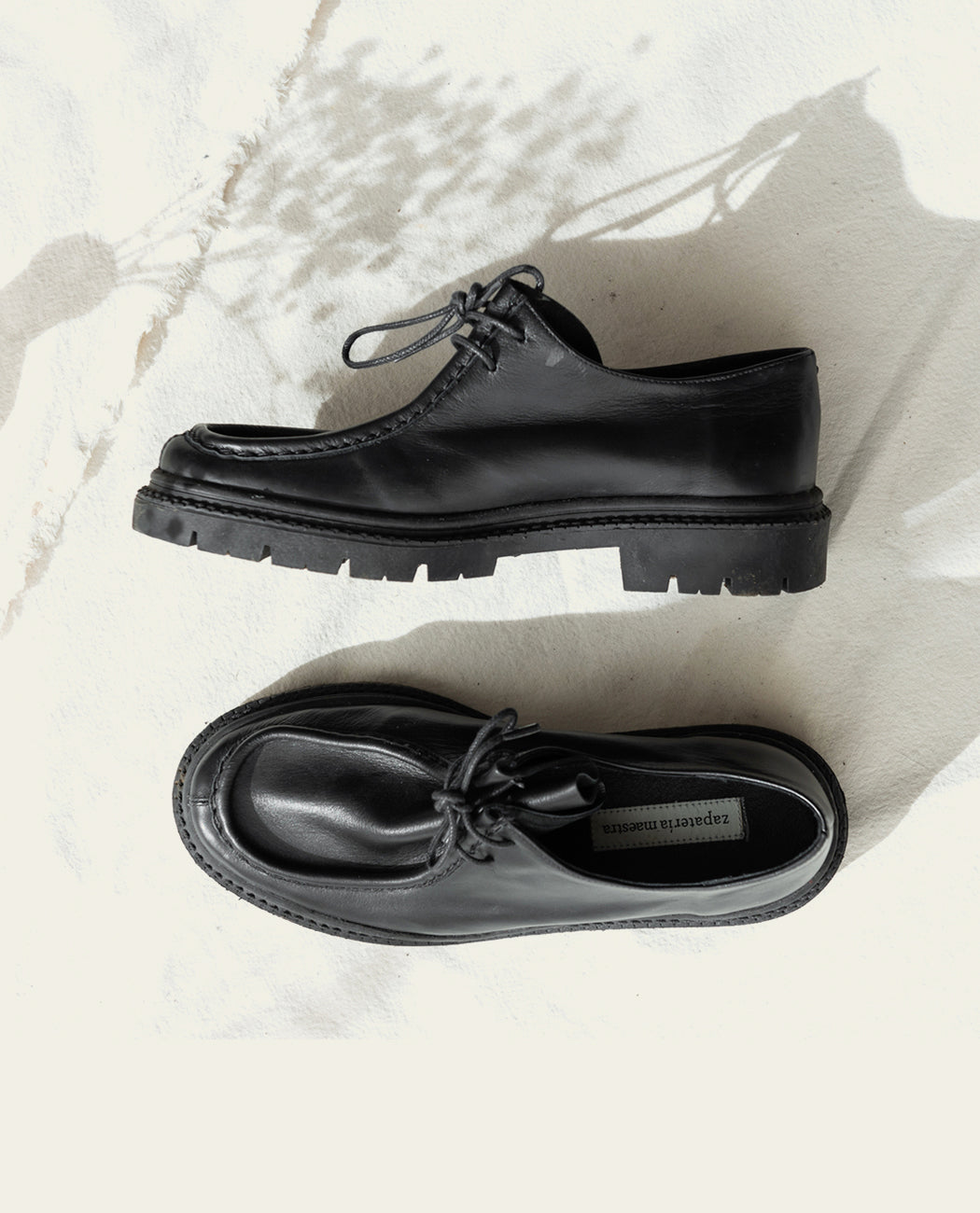 Zapato 1879