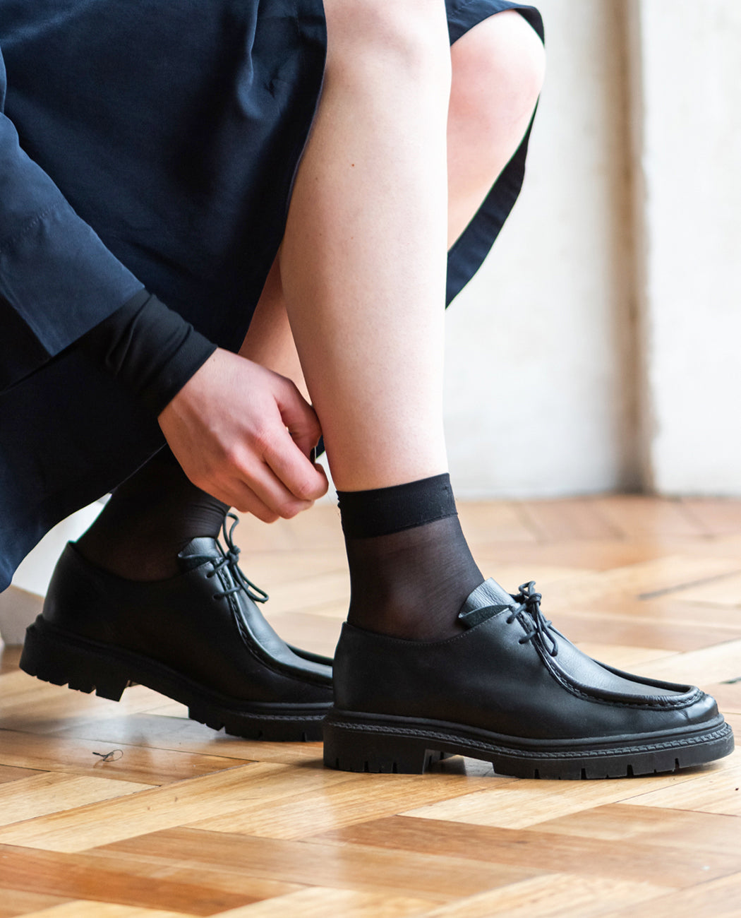 Zapato 1879