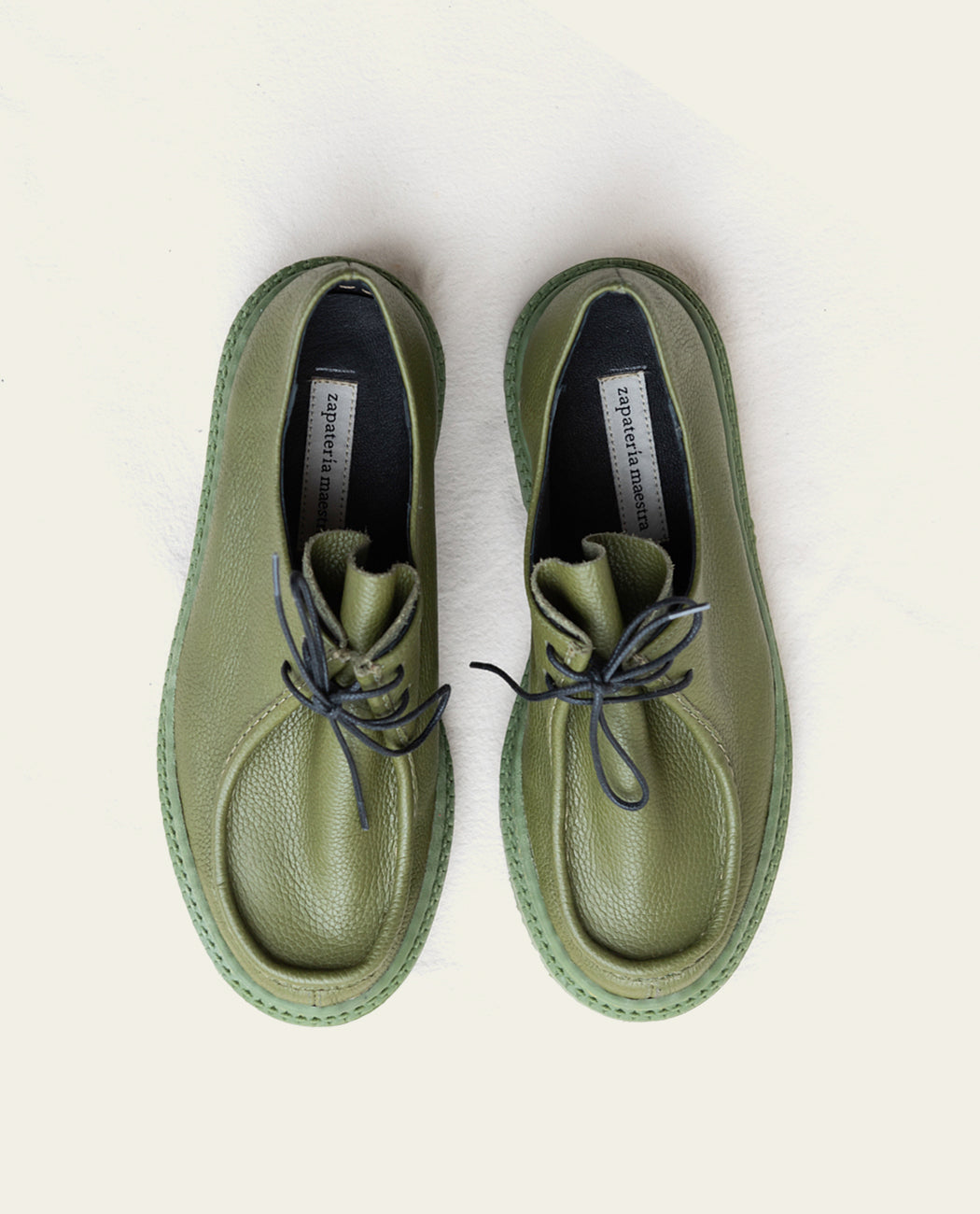 Zapato 1879