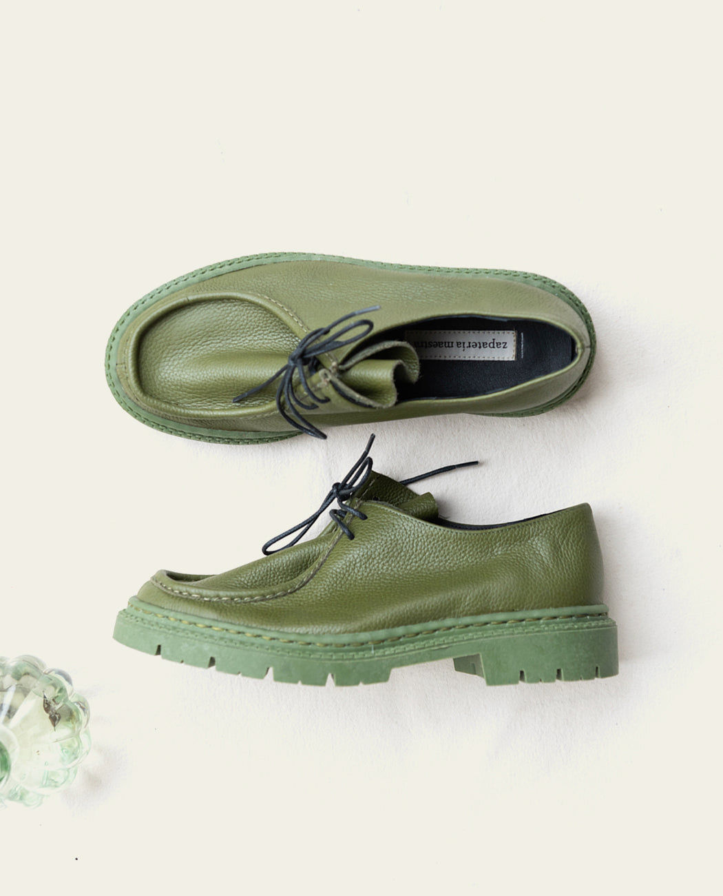 Zapato 1879