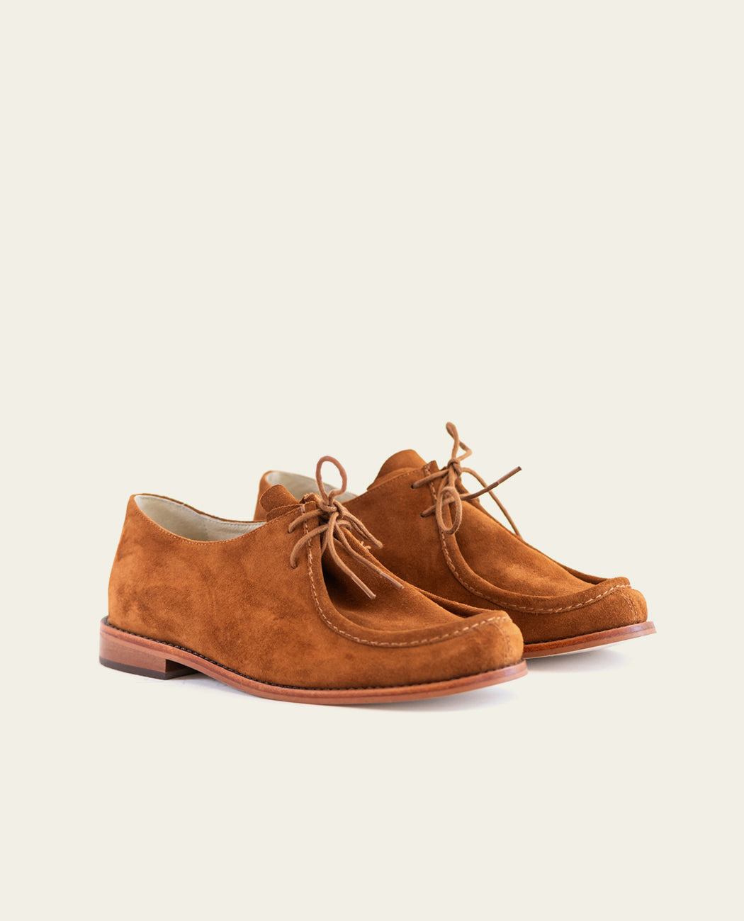 Mocasin 1880