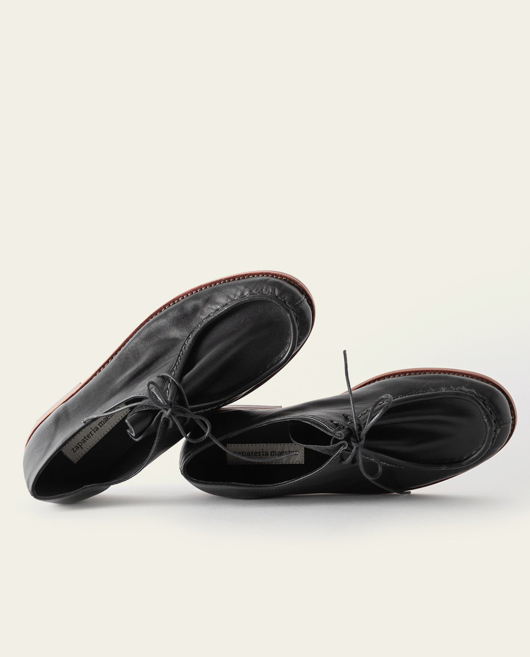 Mocasin 1880