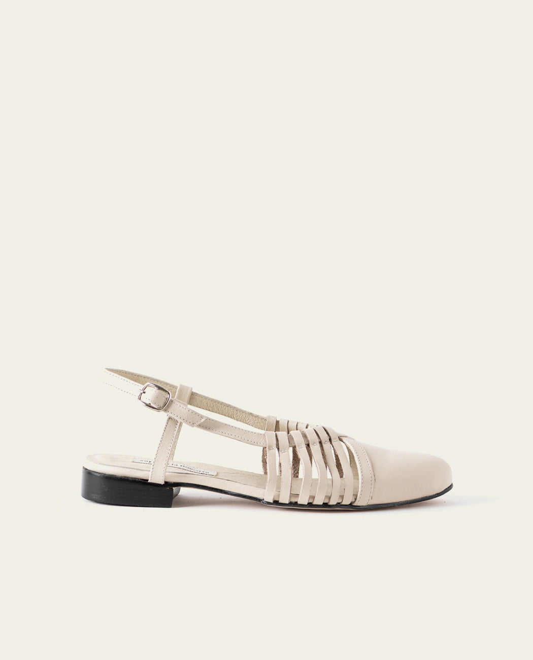 Sling back 1885