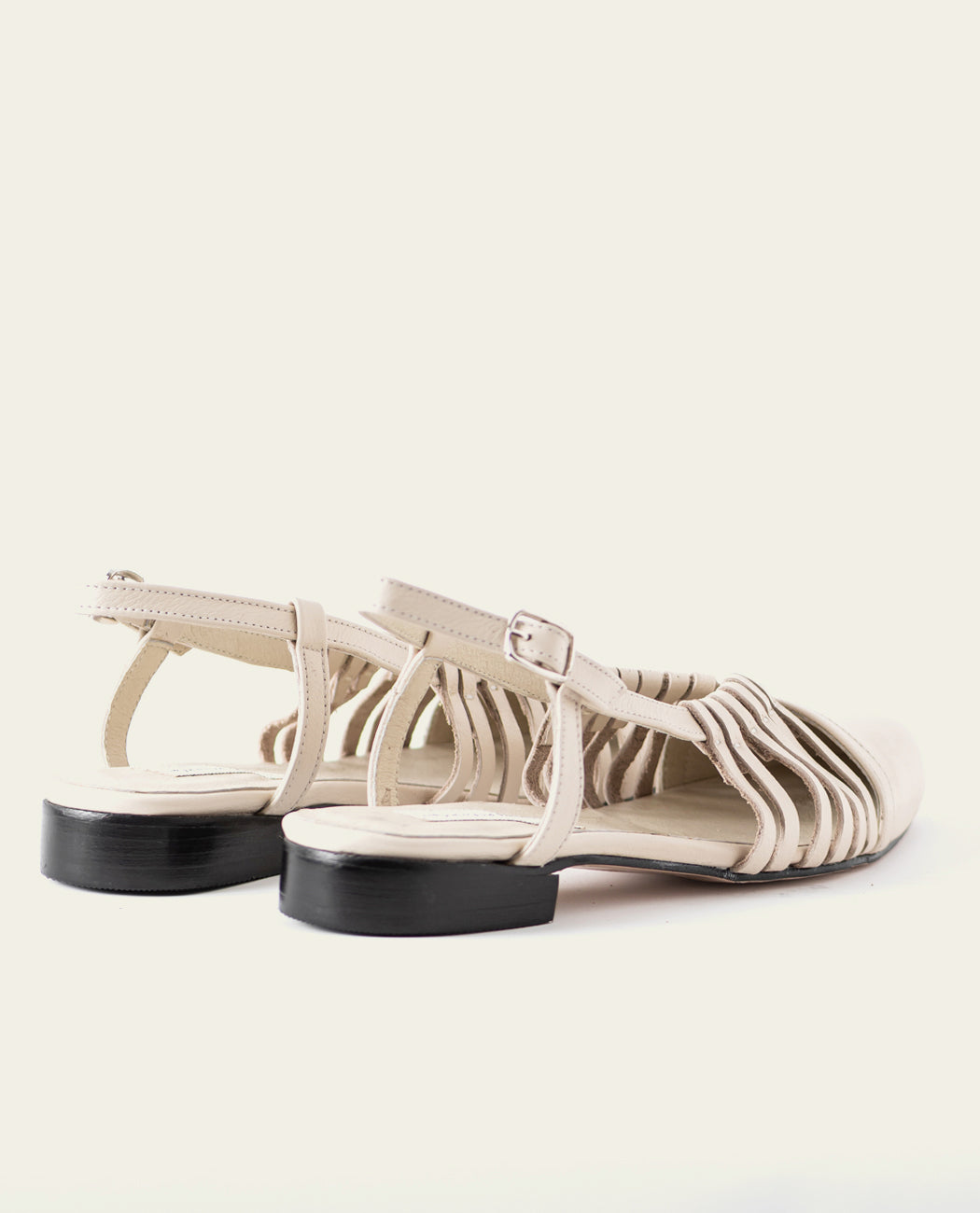 Sling back 1885