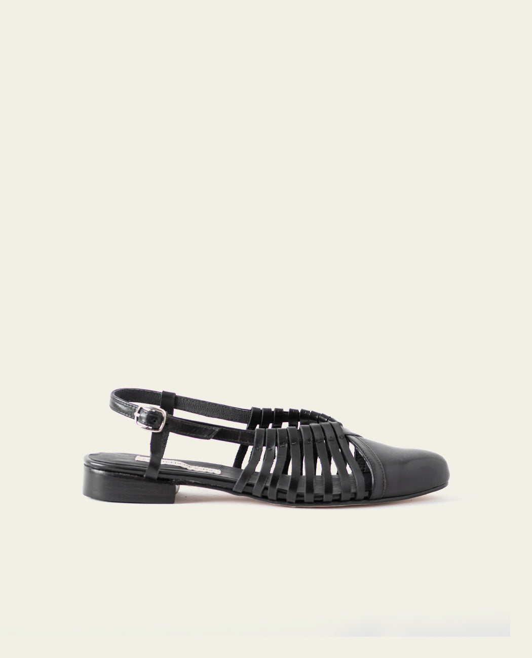 Sling back 1885