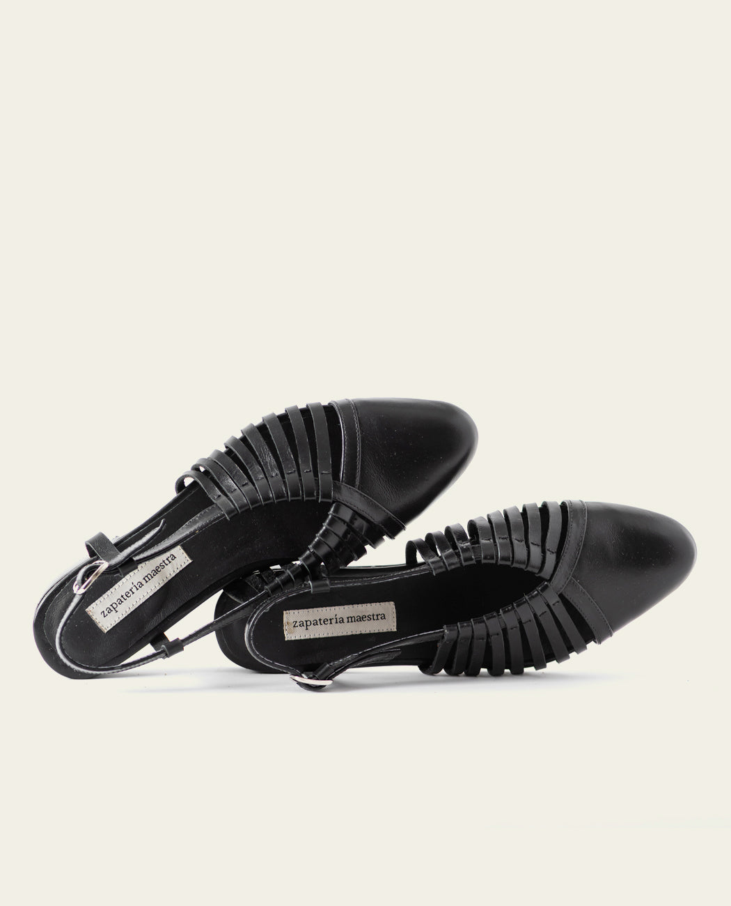 Sling back 1885