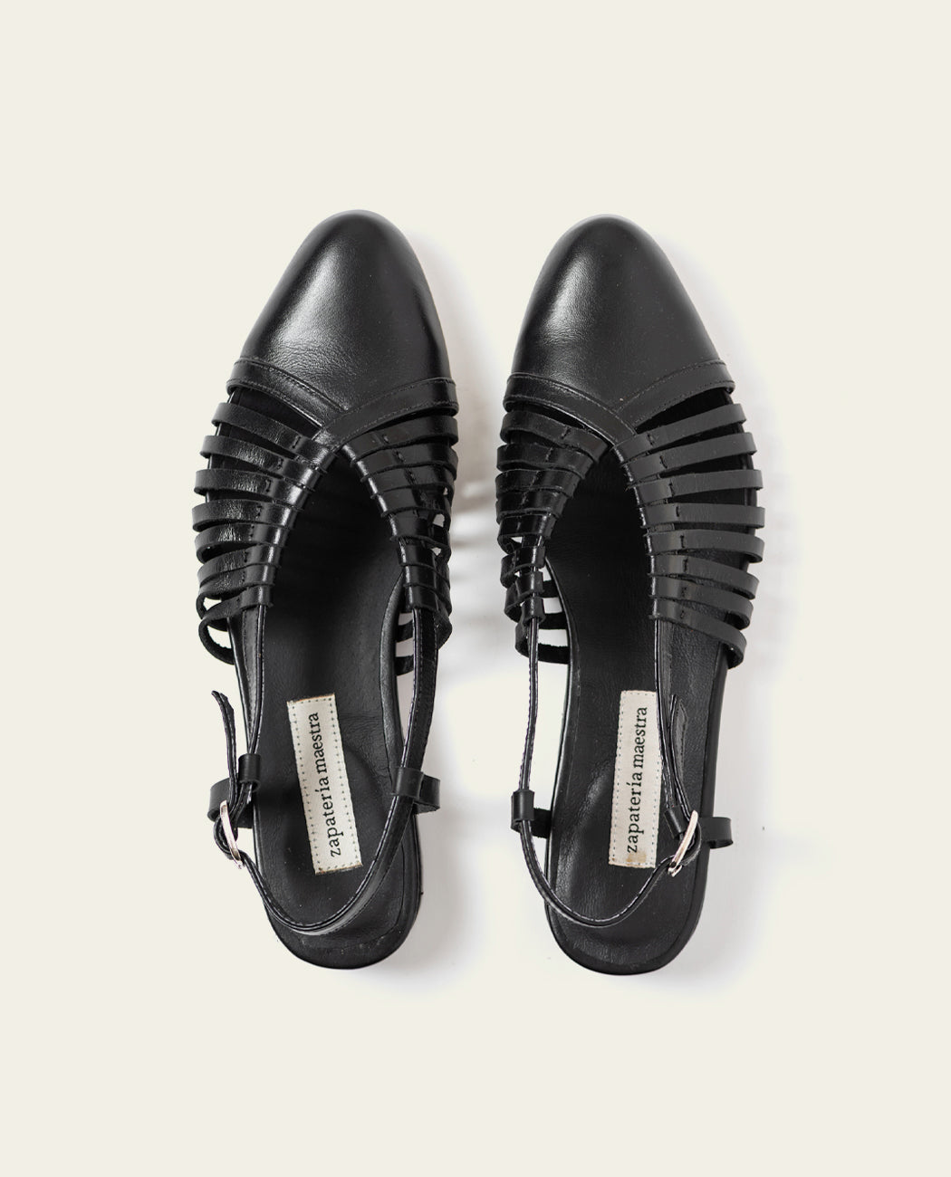 Sling back 1885
