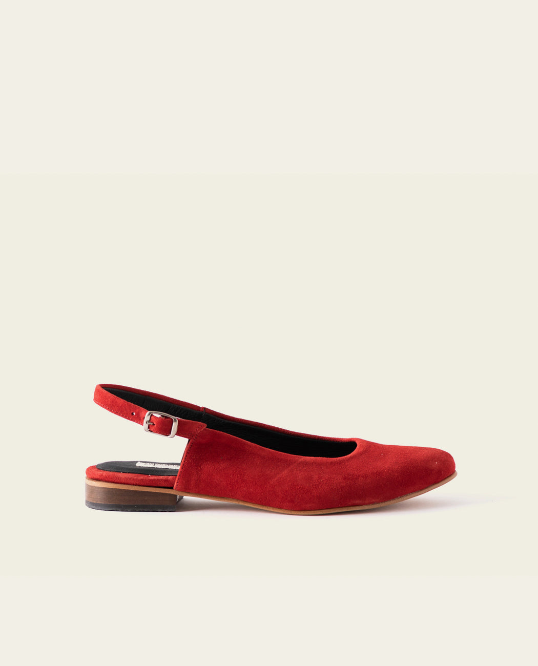 1886 Gamuza Roja