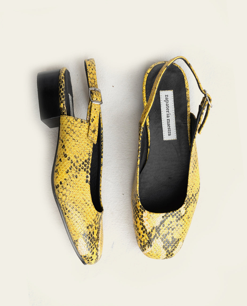 1887 Serpiente Amarillo