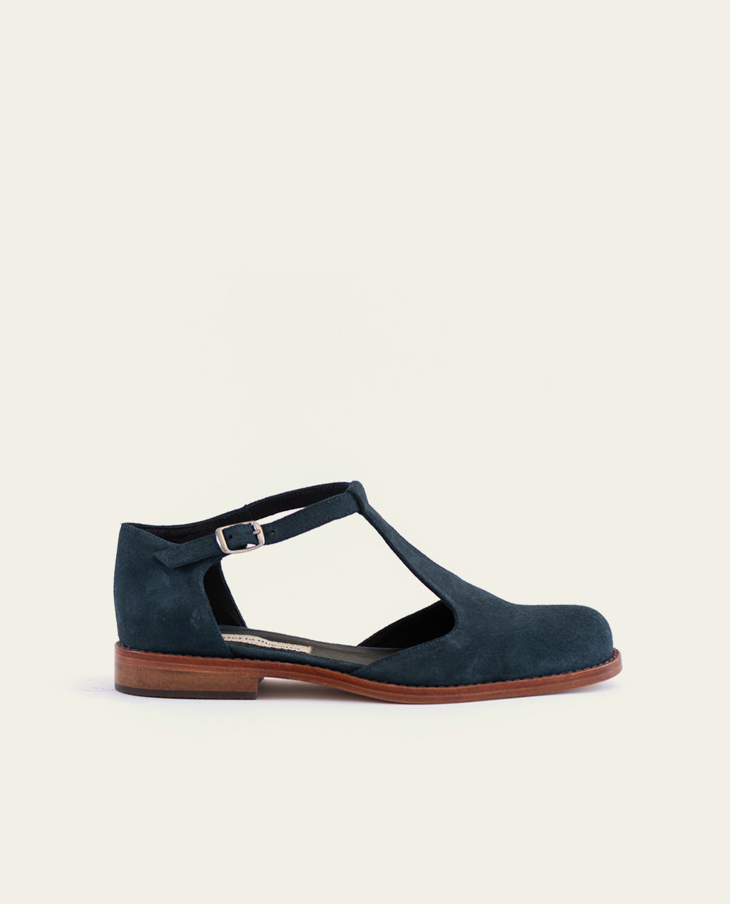 Zapato 1908