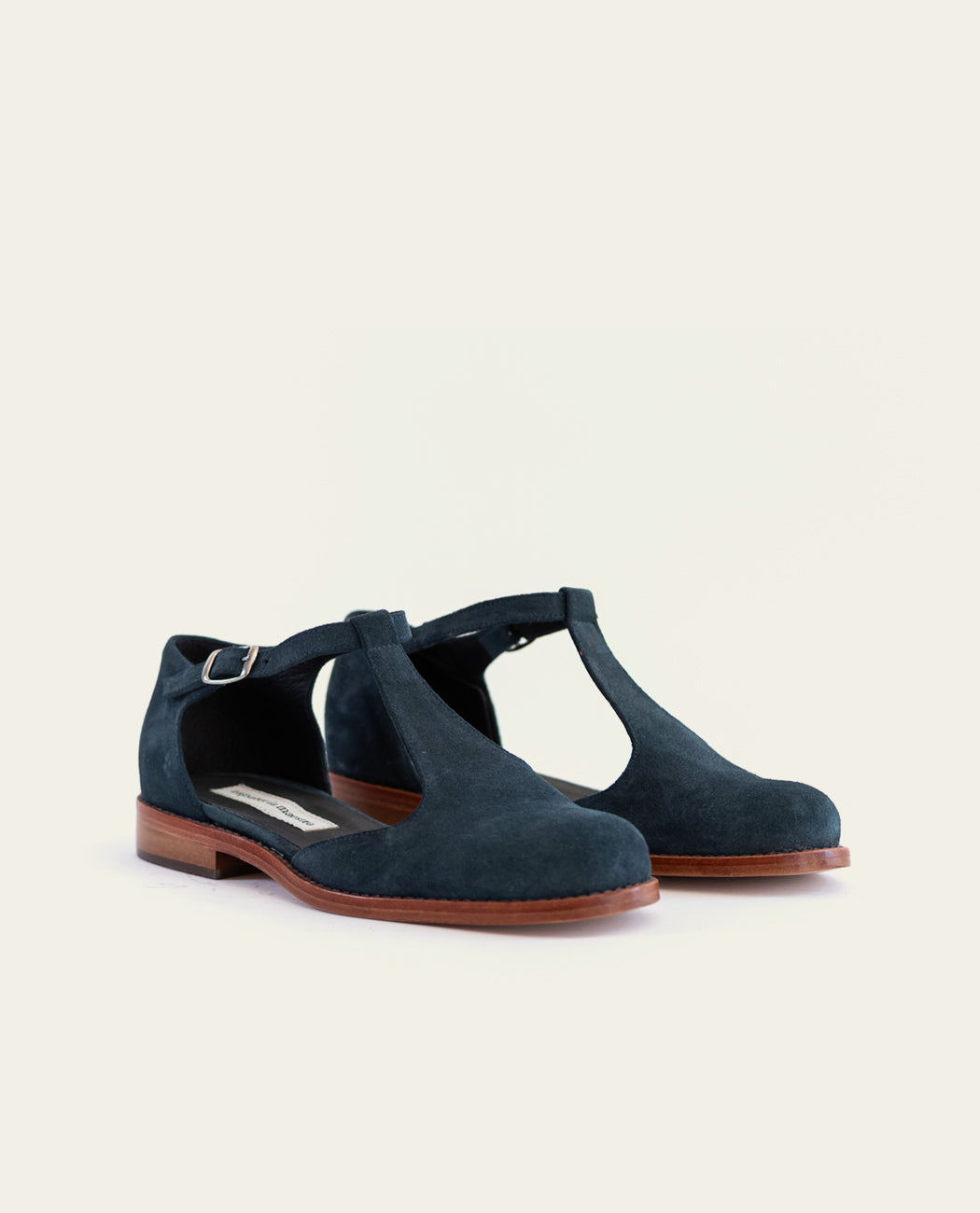 Zapato 1908