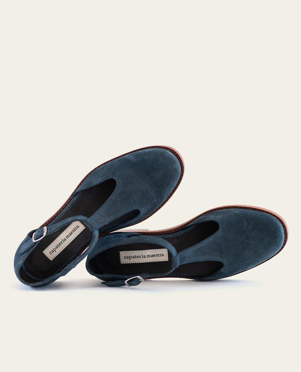 Zapato 1908