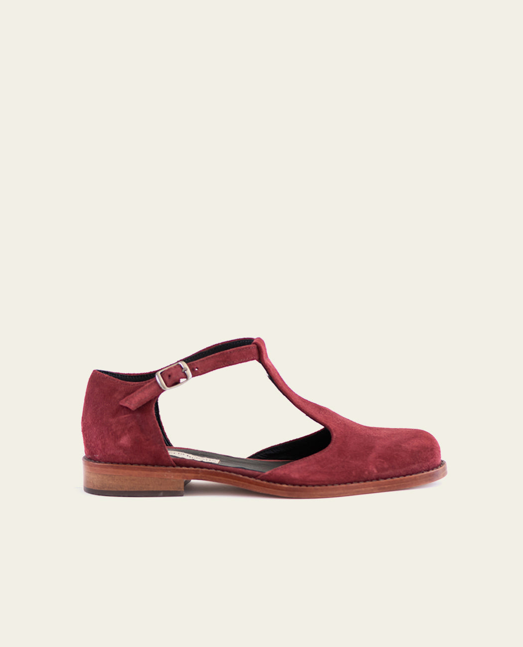 Zapato 1908