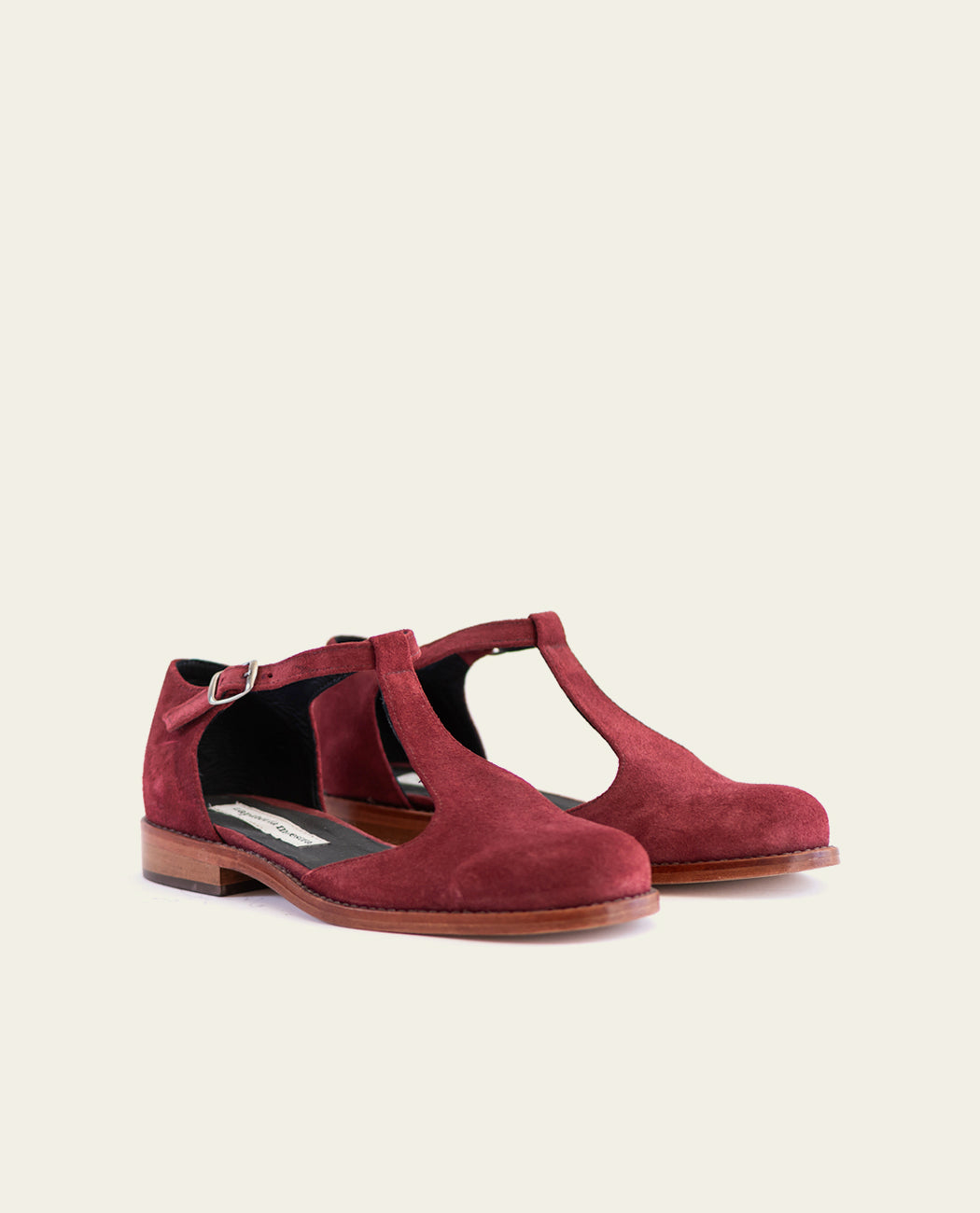 Zapato 1908