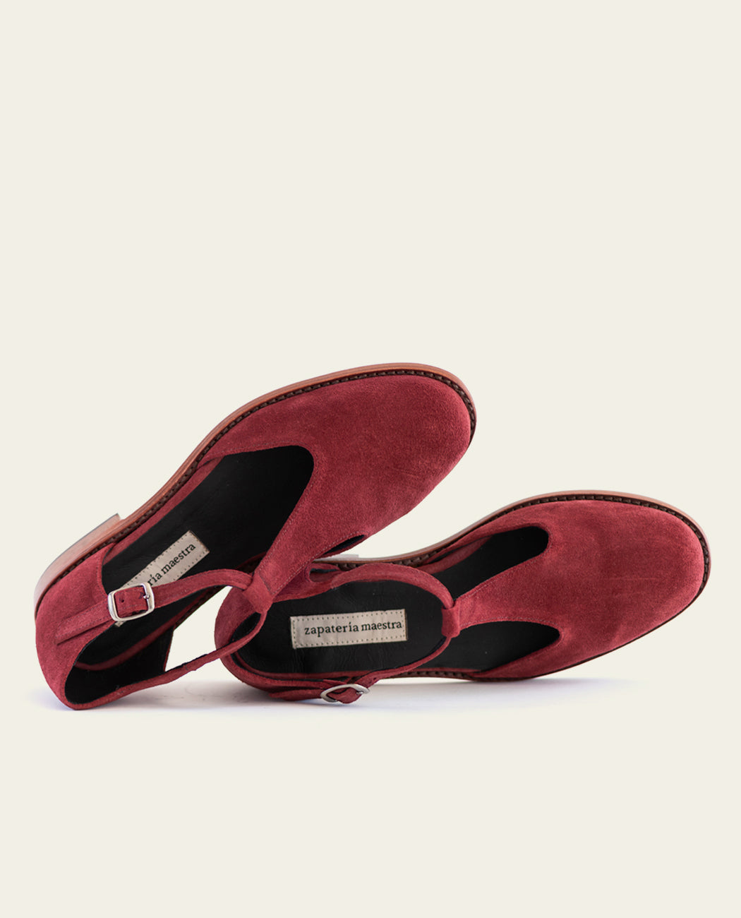Zapato 1908