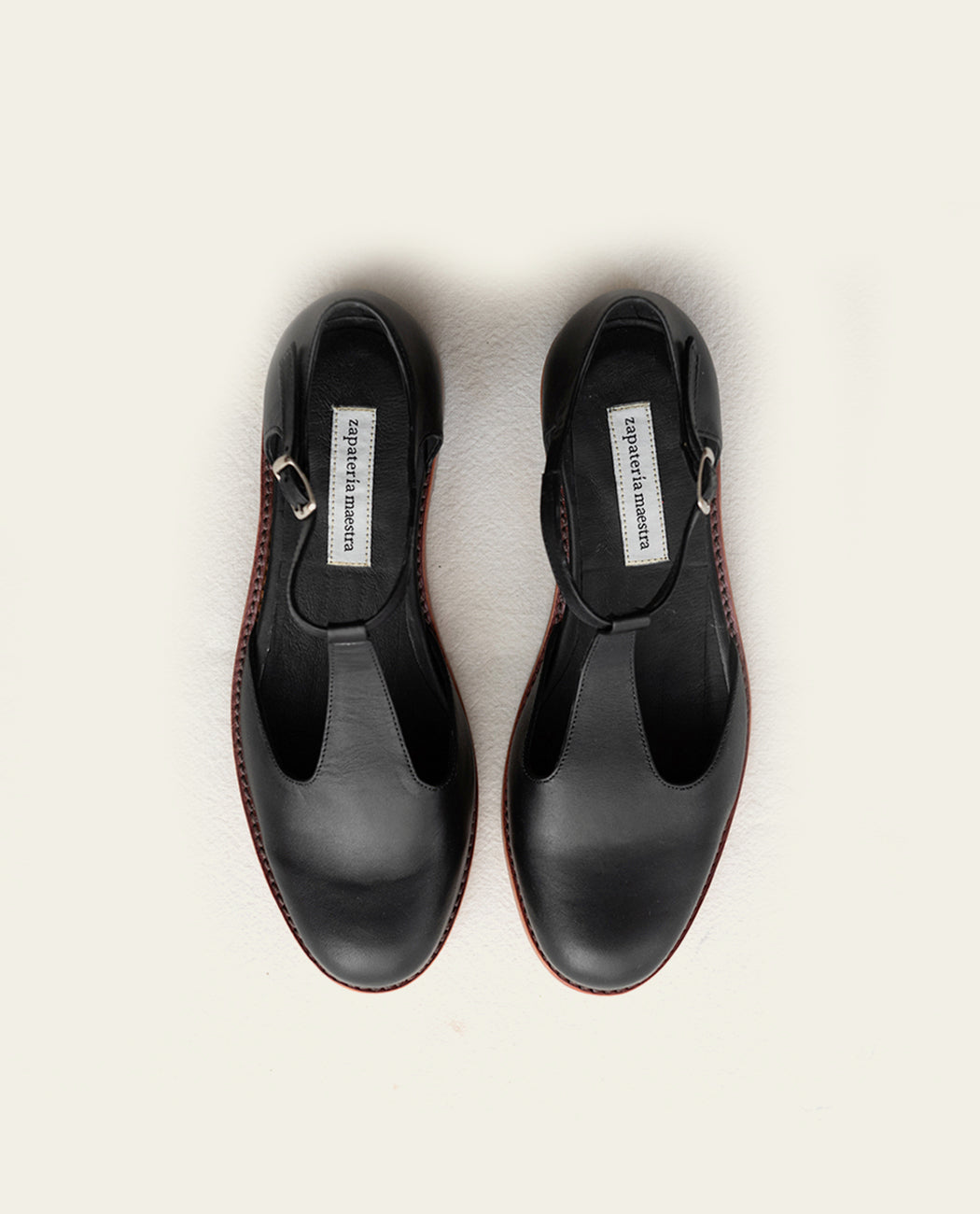 Zapato 1908