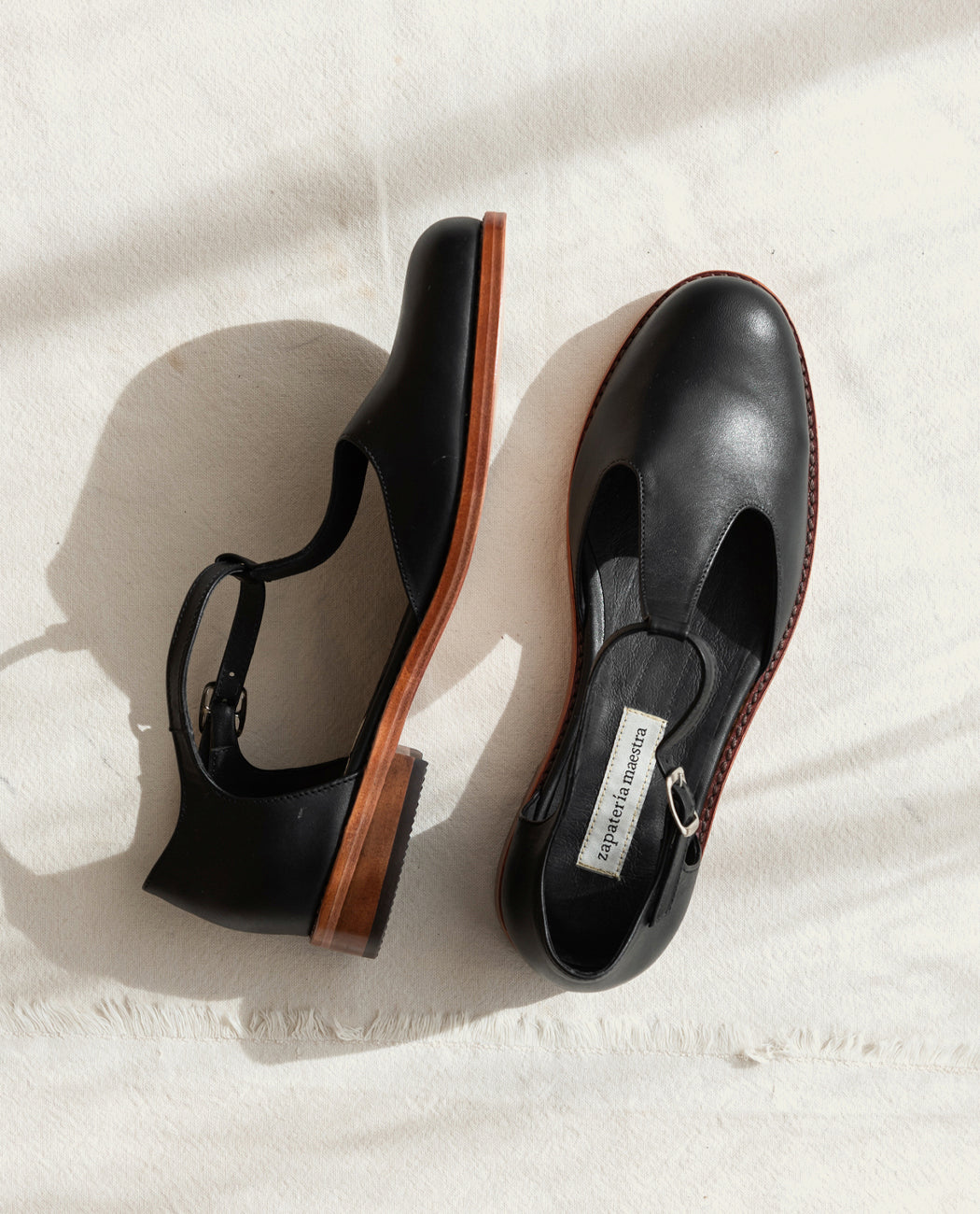 Zapato 1908