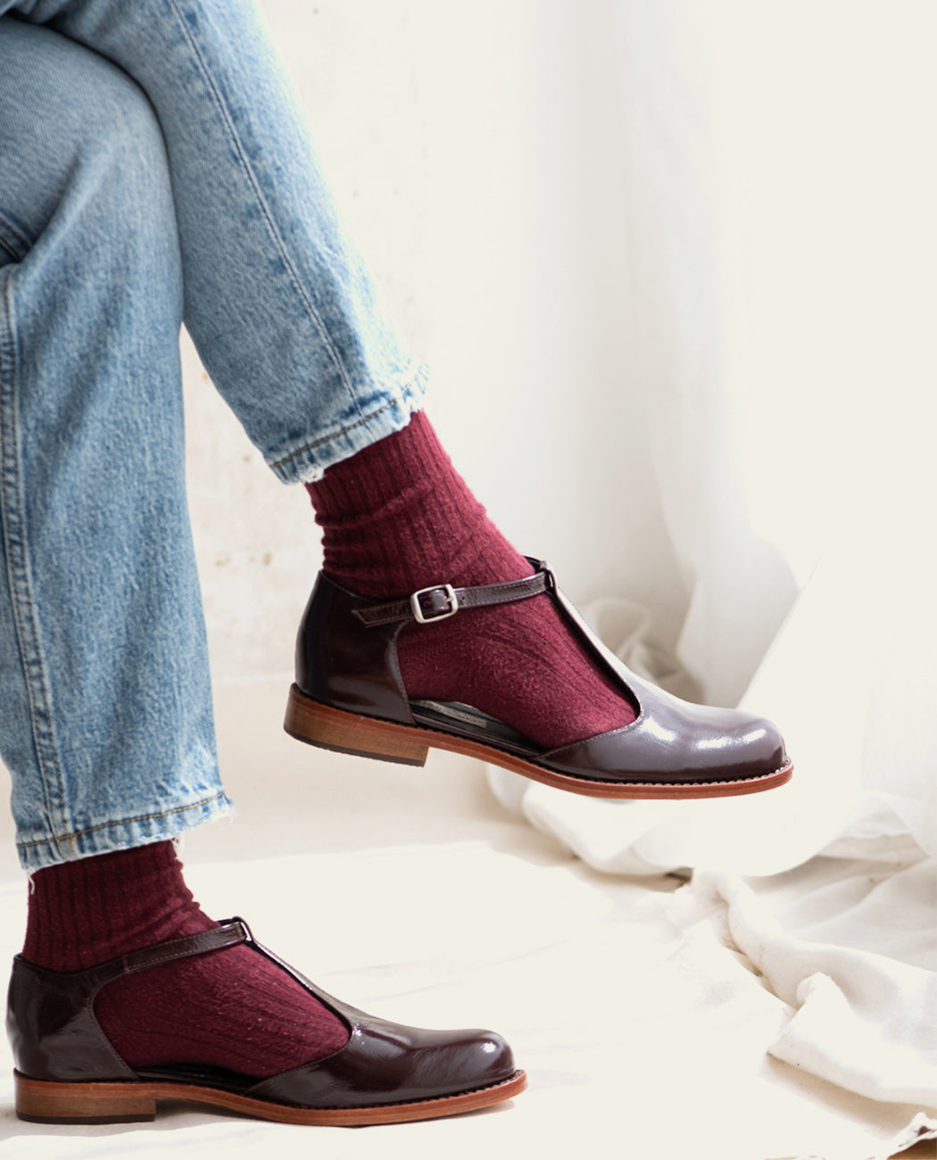 Zapato 1908