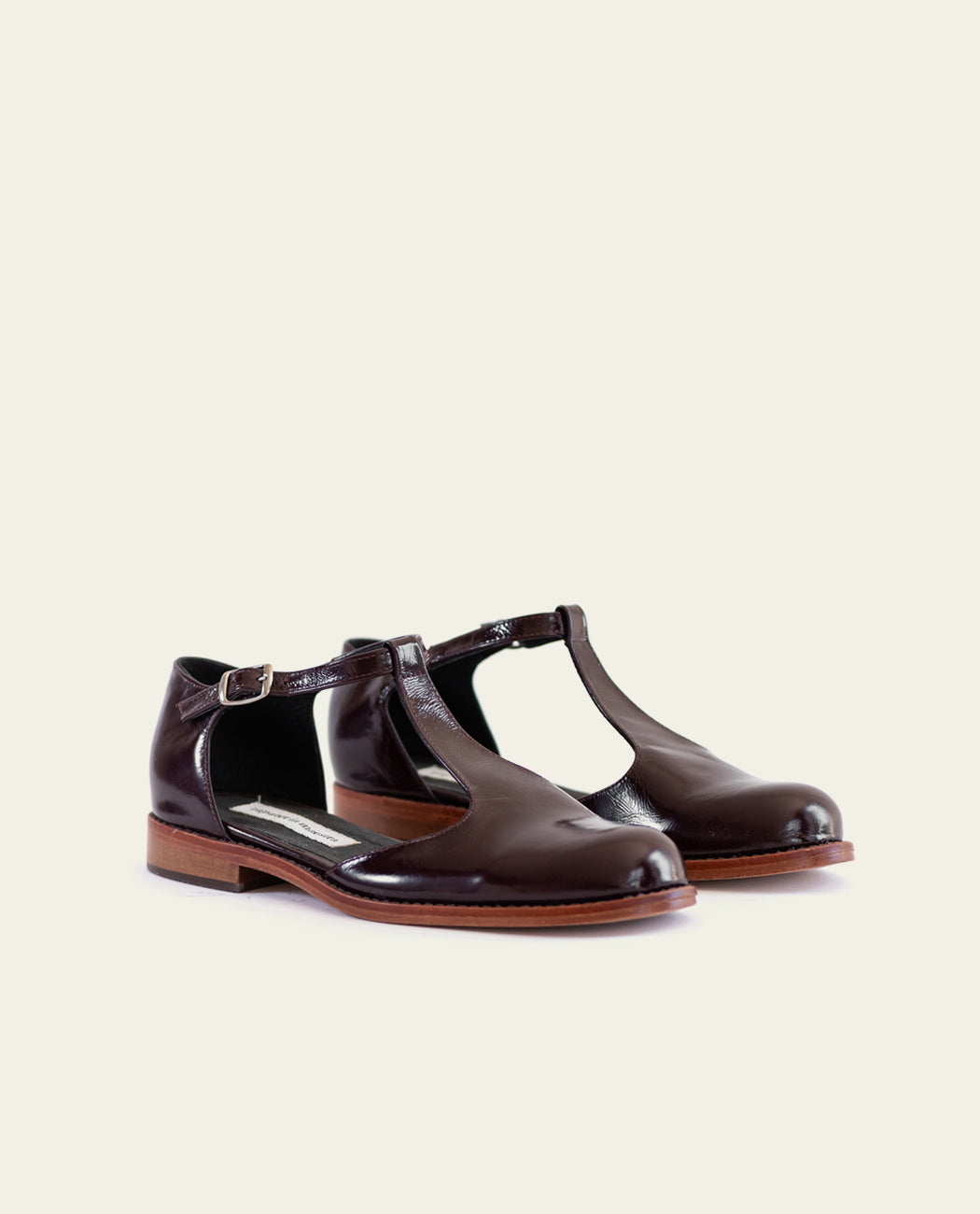 Zapato 1908