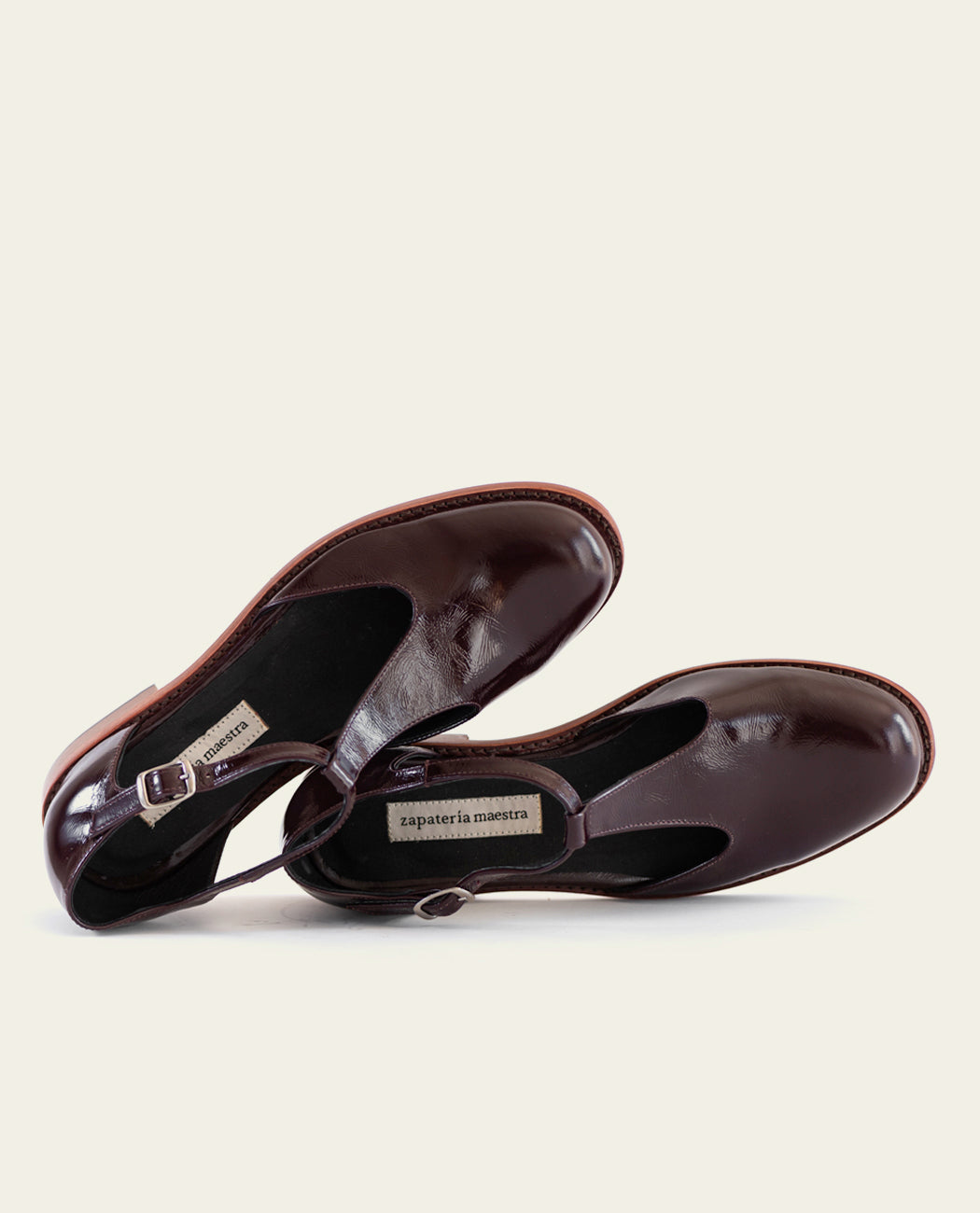 Zapato 1908