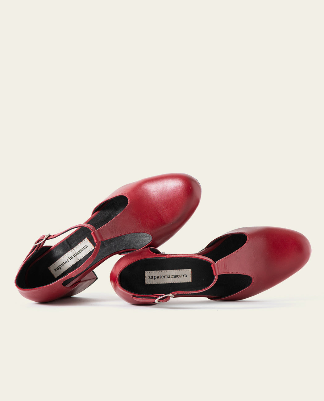 Zapato 1910
