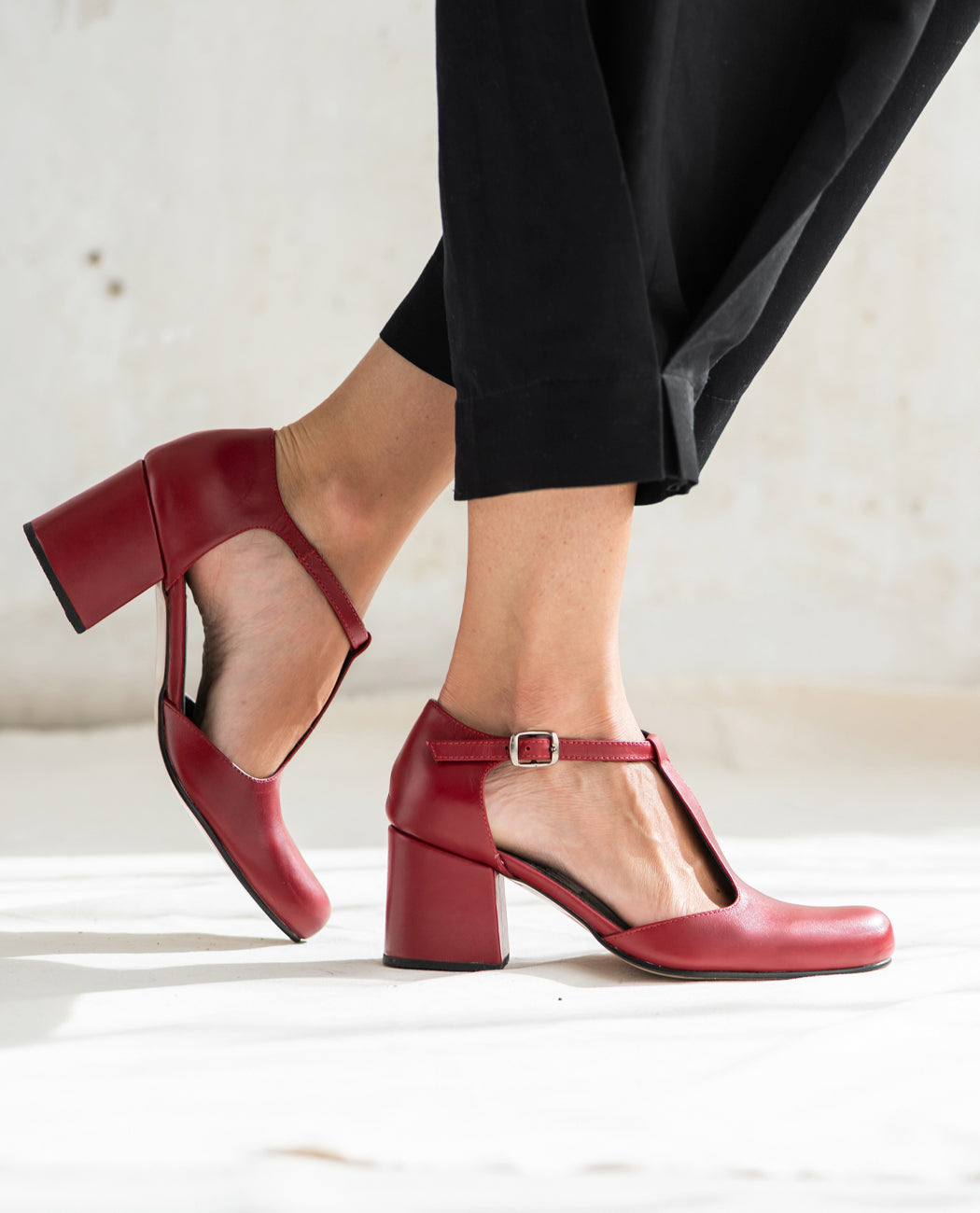 Zapato 1910