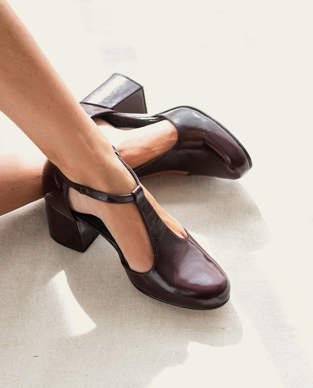 Zapato 1910