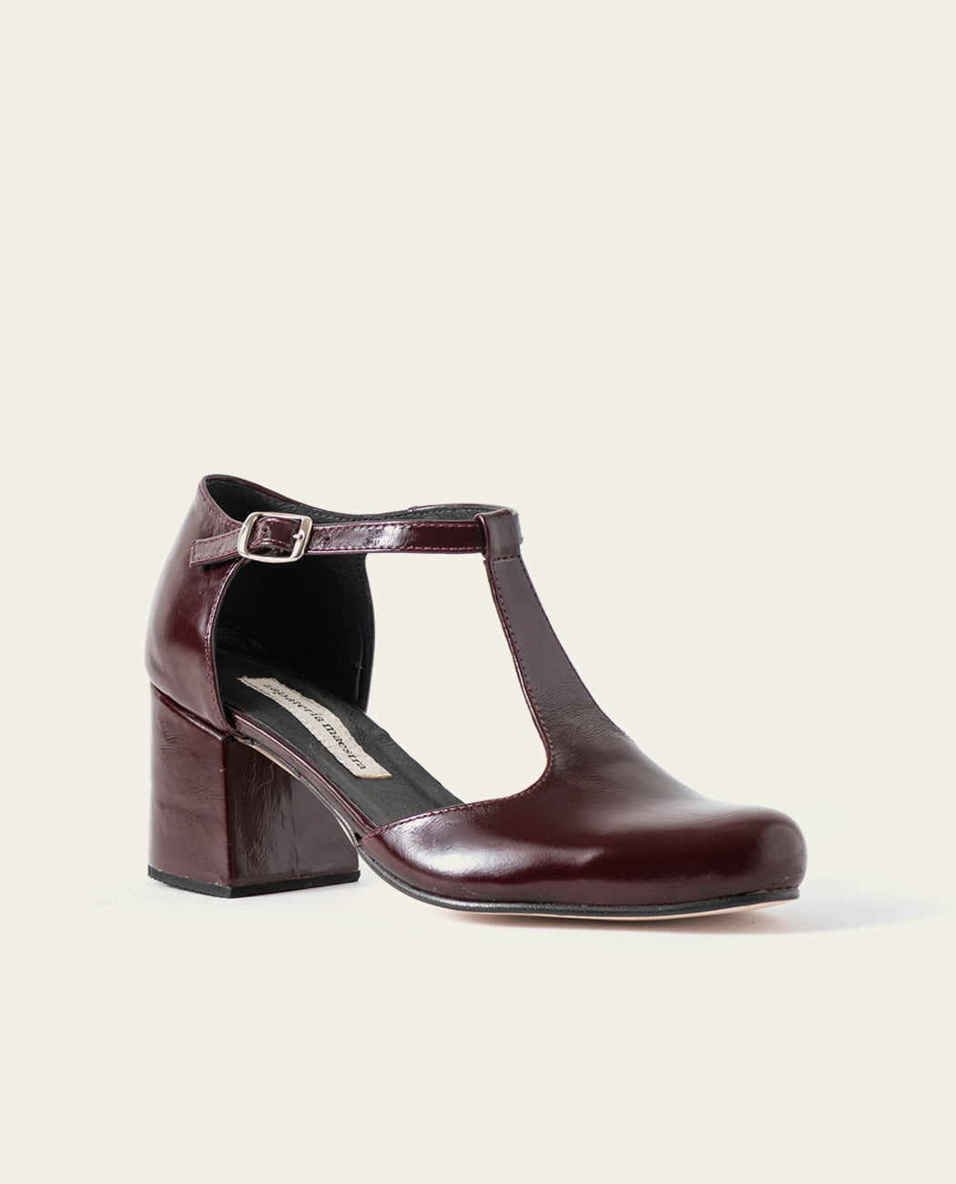 Zapato 1910