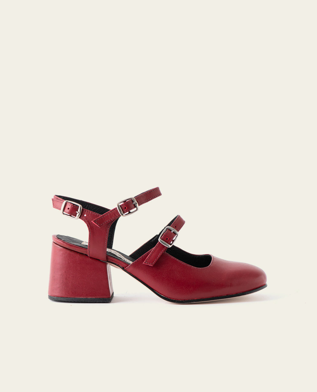 Zapato 1933