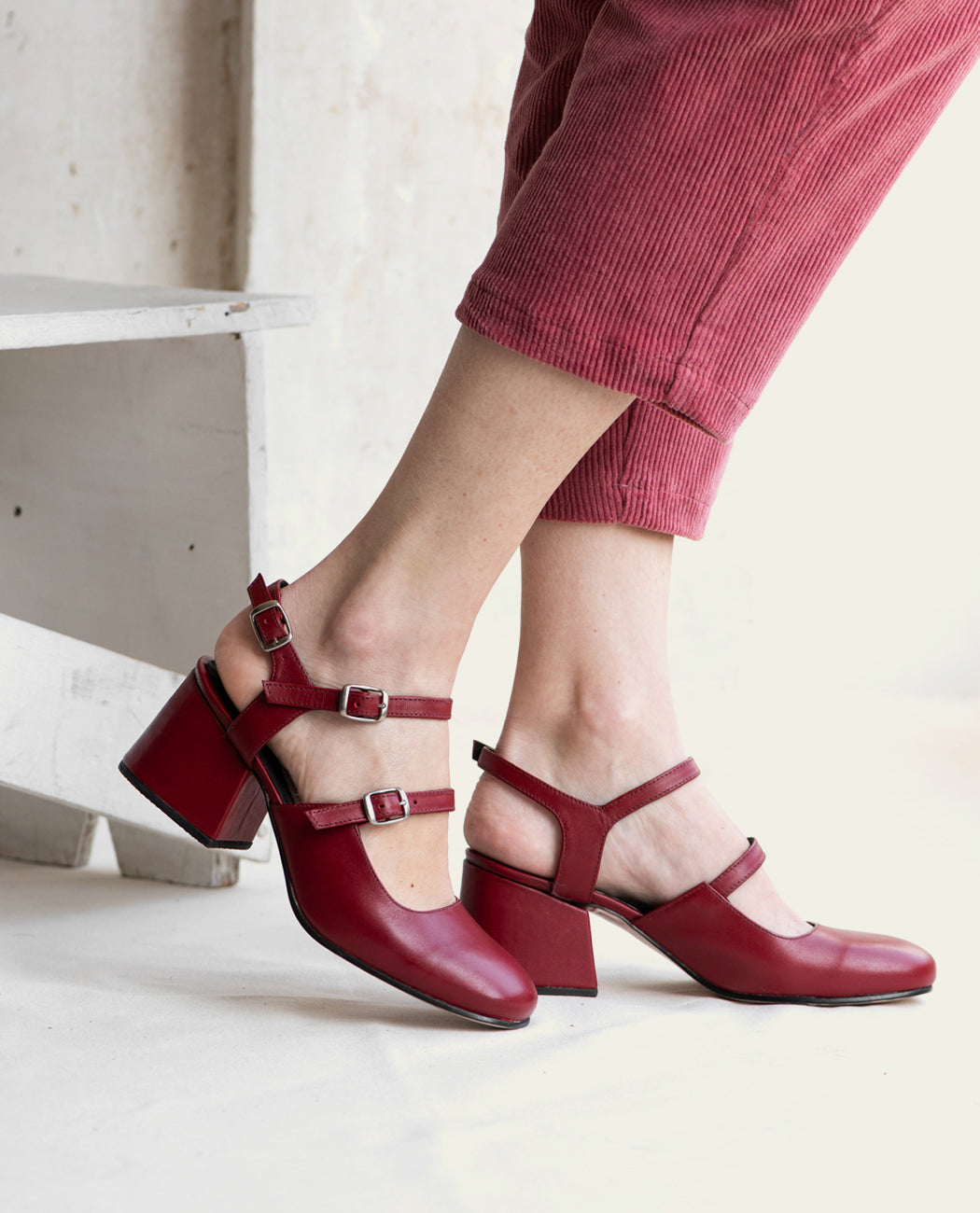 Zapato 1933