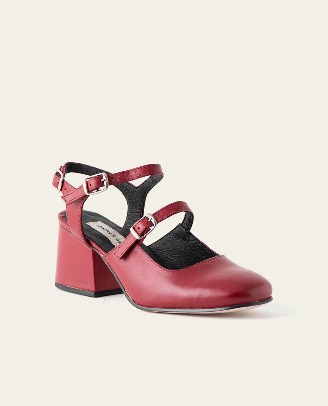 Zapato 1933
