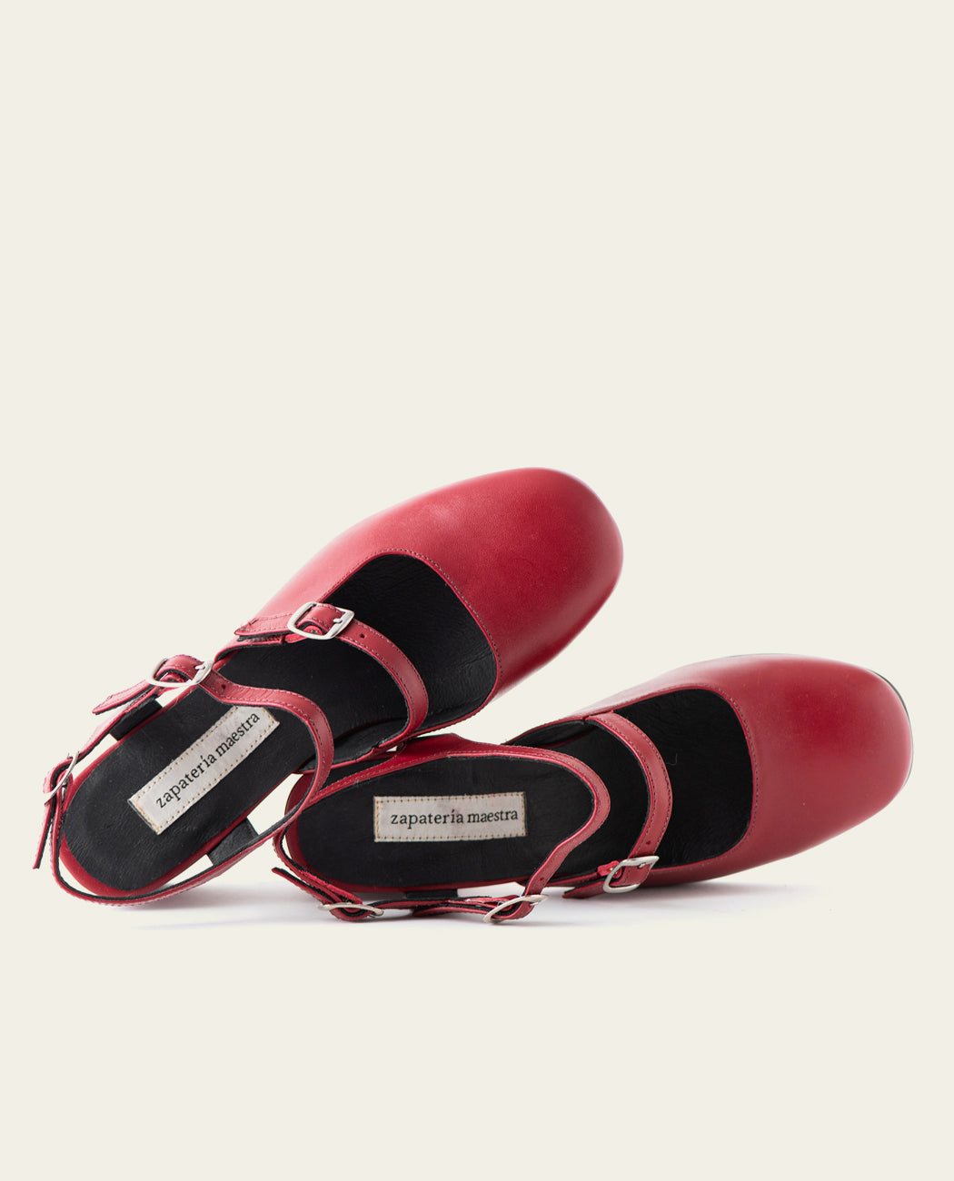 Zapato 1933