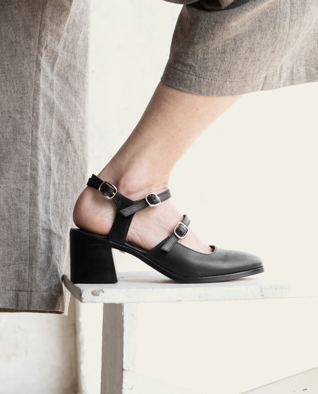 Zapato 1933