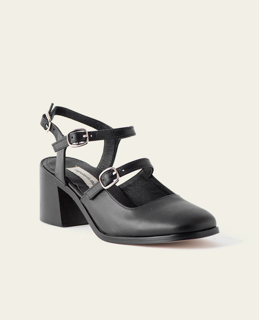 Zapato 1933