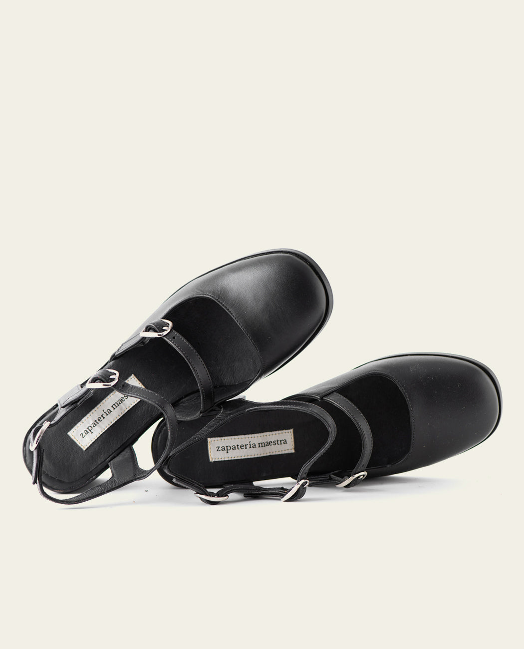 Zapato 1933