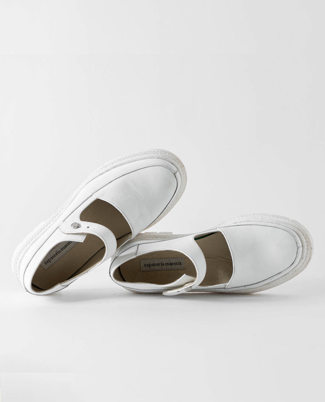 Zapato 1995