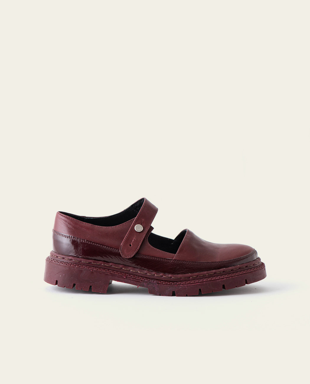 Zapato 1995