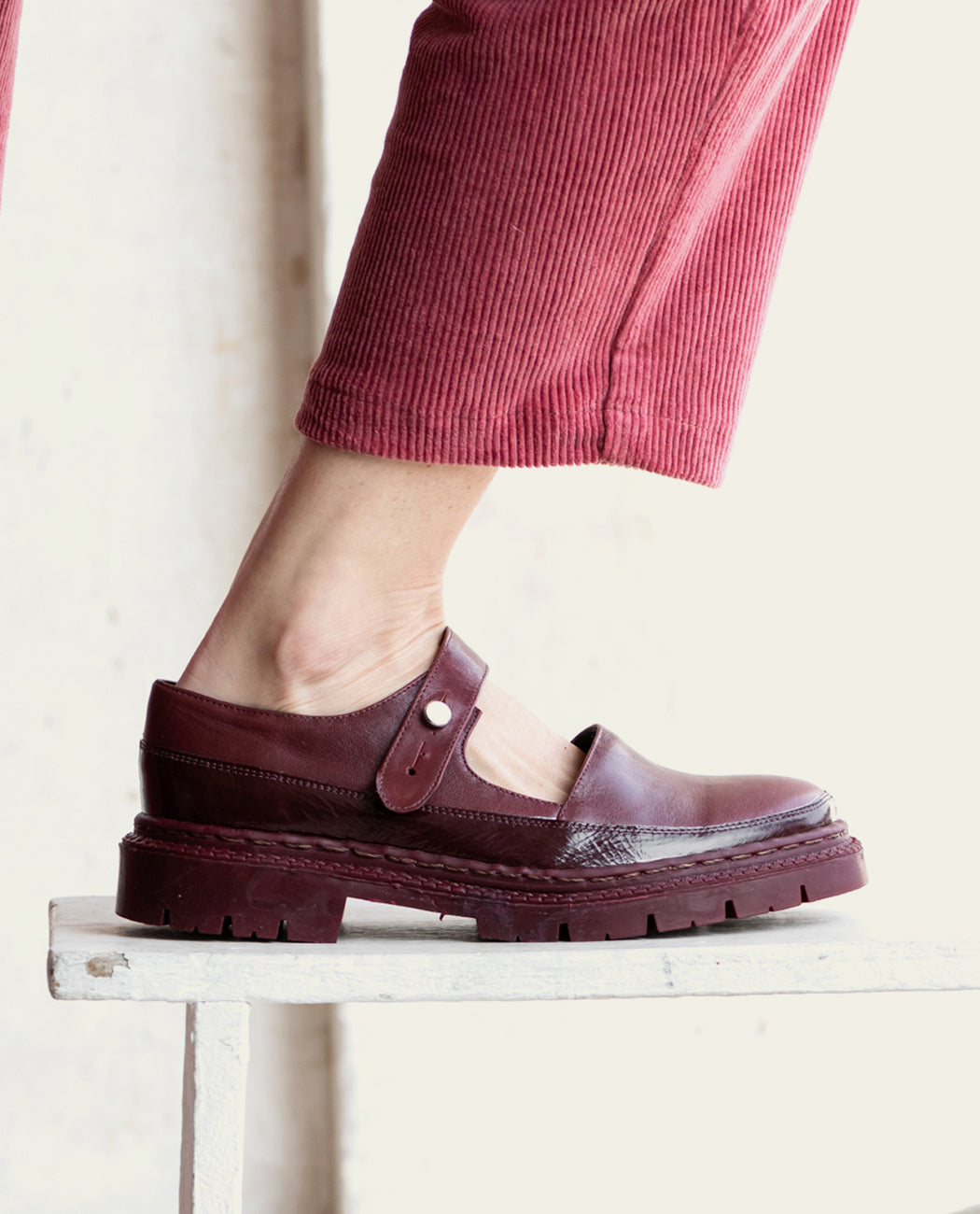 Zapato 1995