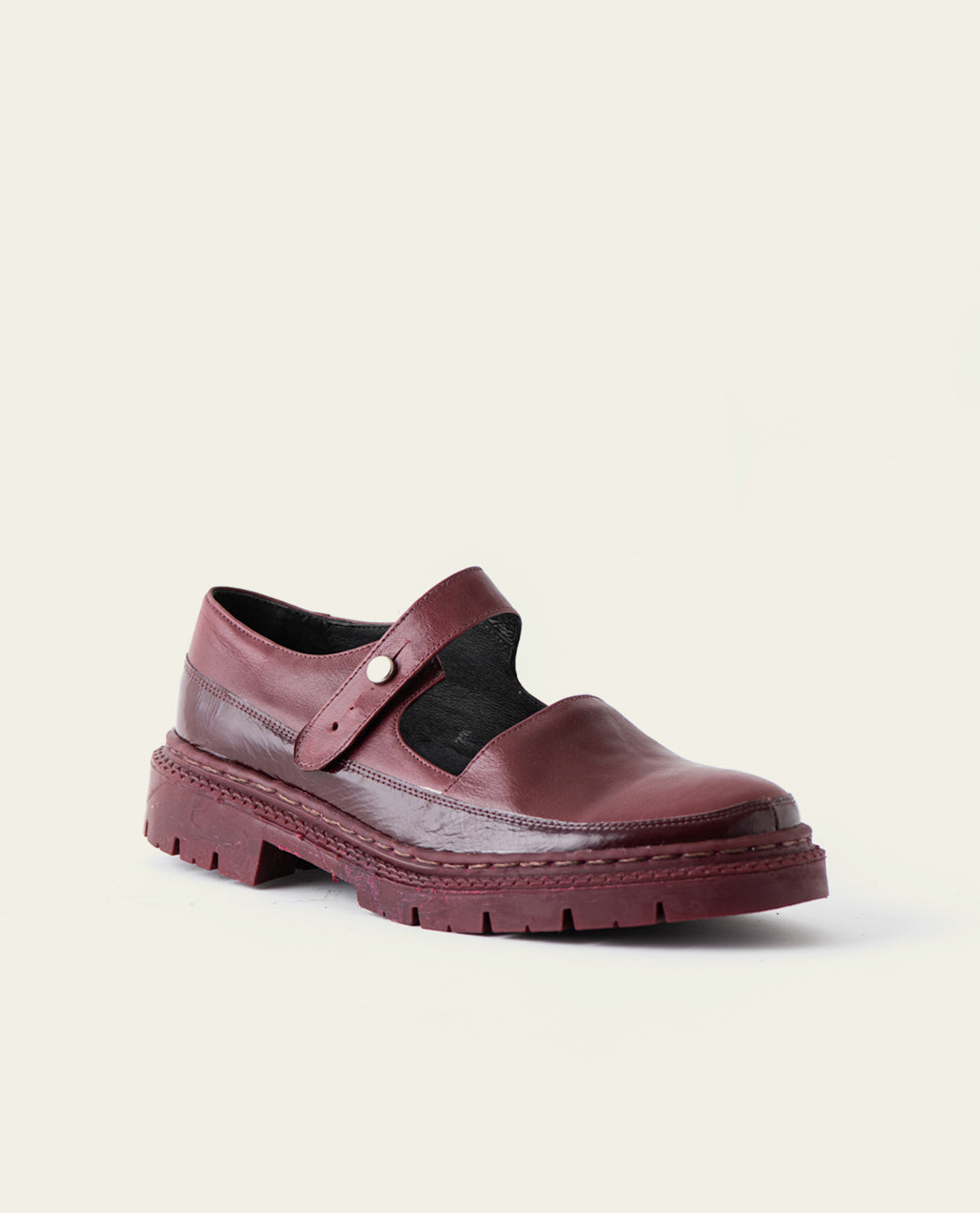 Zapato 1995