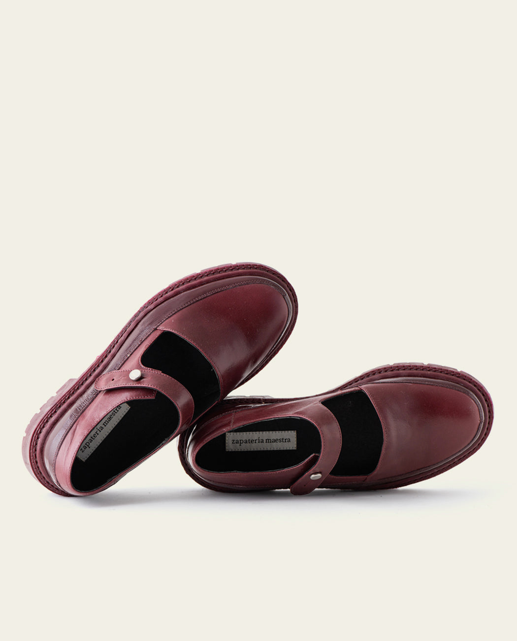 Zapato 1995