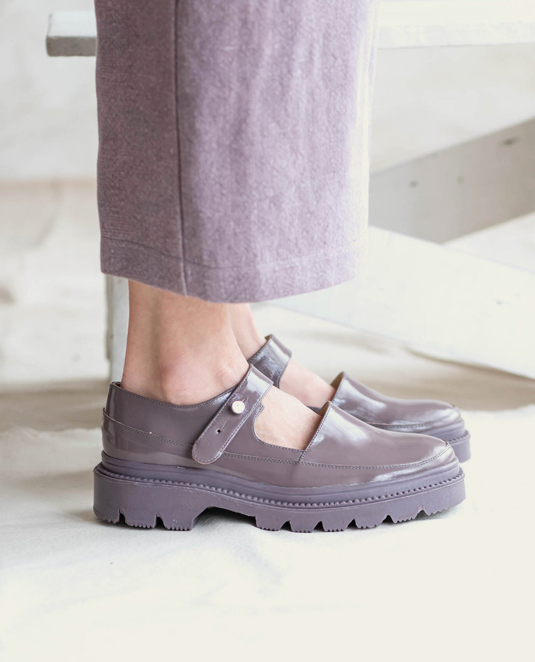 Zapato 1995
