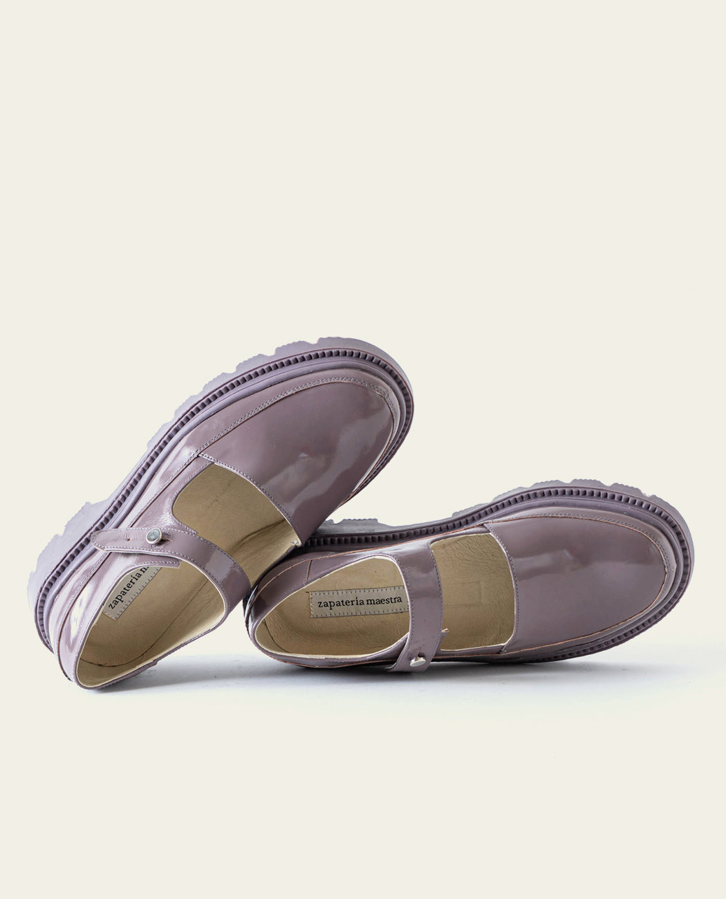Zapato 1995